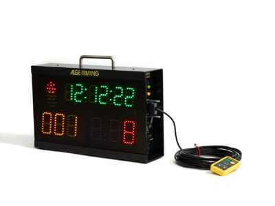 Zeitmesszubehör Accessoires Alge-Timing baertiming ASC3-RC