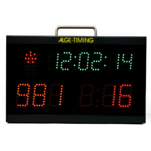 Accessoires de chronométrage Alge-Timing baertiming ASC3