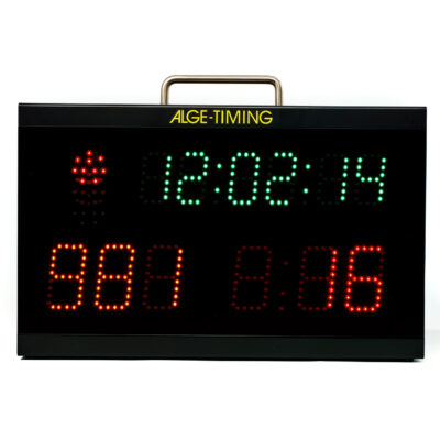 Zeitmesszubehör Accessoires Alge-Timing baertiming ASC3