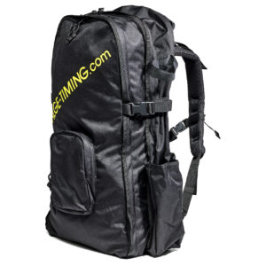 Zeitmesszubehör Accessoires Alge-Timing baertiming Zeitmessrucksack