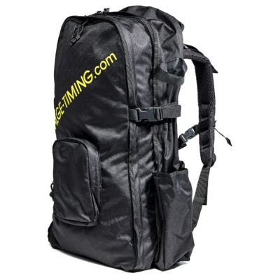 Zeitmesszubehör Accessoires Alge-Timing baertiming Zeitmessrucksack