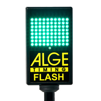 Zeitmesszubehör Accessoires Alge-Timing baertiming Flash
