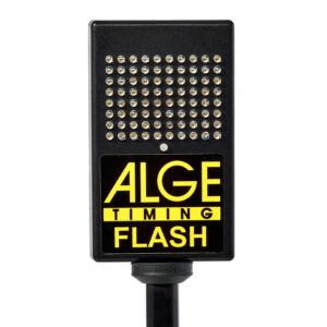 Zeitmesszubehör Accessoires Alge-Timing baertiming Flash