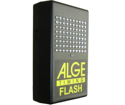 Zeitmesszubehör Accessoires Alge-Timing baertiming Flash