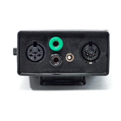Zeitmesszubehör Accessoires Alge-Timing baertiming SV4/SM