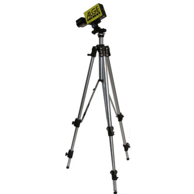 Zeitmesszubehör Accessoires Alge-Timing baertiming Stativ