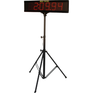 Stativ für Anzeigetafel bis 190 cm