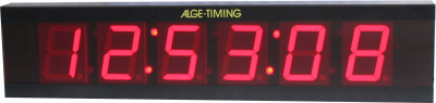 Zeitmesszubehör Accessoires Alge-Timing baertiming D-LINE