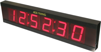 Zeitmesszubehör Accessoires Alge-Timing baertiming D-Line
