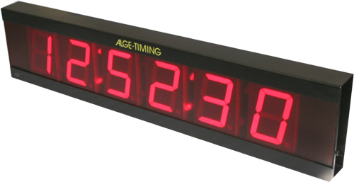 Zeitmesszubehör Accessoires Alge-Timing baertiming D-Line