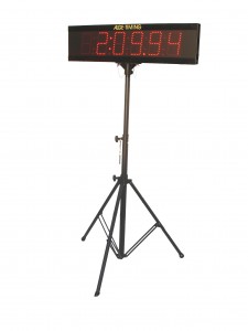 Zeitmesszubehör Accessoires Alge-Timing baertiming D-LINE