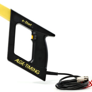 Zeitmesszubehör Accessoires Alge-Timing baertiming E-Start