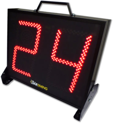 Anzeigetafeln Tableaux d'affichage Nautronic baertiming nc26755