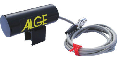 Zeitmesszubehör Accessoires Alge-Timing baertiming SM8