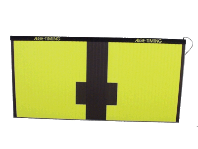 Zeitmesszubehör Accessoires Alge-Timing baertiming TP18