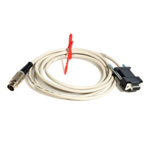 Kabel TdC RS232 - PC RS232