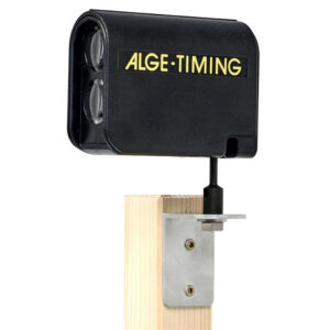 Zeitmesszubehör Accessoires Alge-Timing baertiming Befestigungsbügel