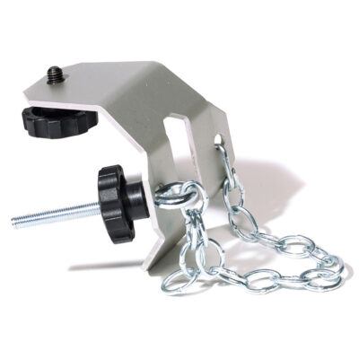Zeitmesszubehör Accessoires Alge-Timing baertiming Halterung