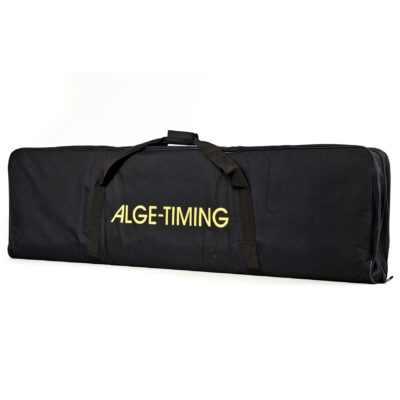 Zeitmesszubehör Accessoires Alge-Timing baertiming Tragtasche