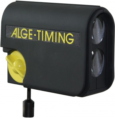 Zeitmesszubehör Accessoires Alge-Timing baertiming PR1a