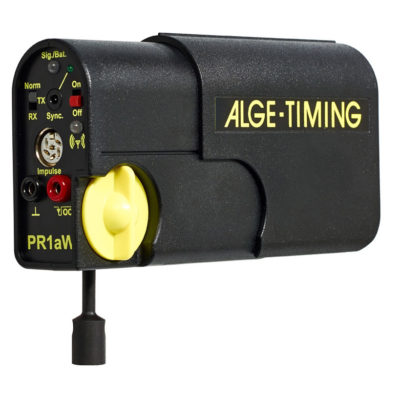Zeitmesszubehör Accessoires Alge-Timing baertiming PR1aW