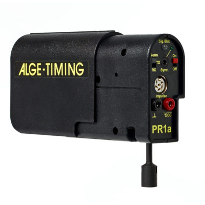 Zeitmesszubehör Accessoires Alge-Timing baertiming PR1a