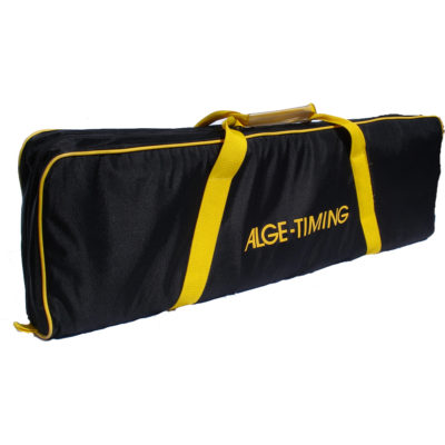 Zeitmesszubehör Accessoires Alge-Timing baertiming Tragtasche