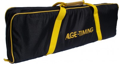 Zeitmesszubehör Accessoires Alge-Timing baertiming Tragtasche