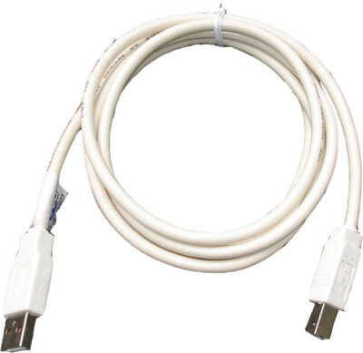 Zeitmesszubehör Accessoires Alge-Timing baertiming USB Kabel