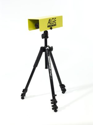 Zeitmesszubehör Accessoires Alge-Timing baertiming IDCam
