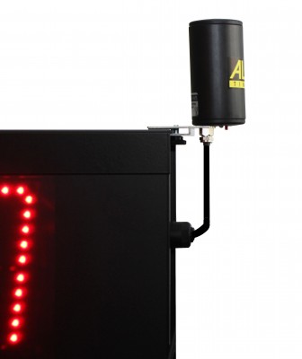 Zeitmesszubehör Accessoires Alge-Timing baertiming WTN-WS
