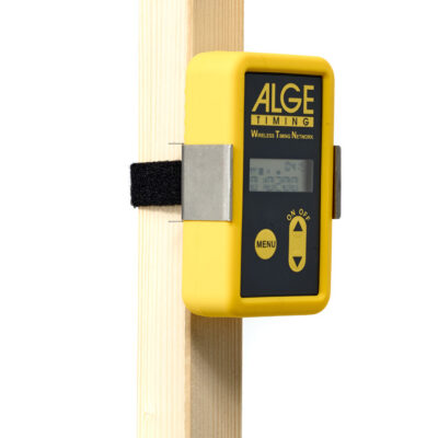 Zeitmesszuebhör Accessoires Alge-Timing baertiming Halterung WTN