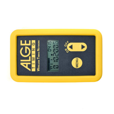 Zeitmesszubehör Accessoires Alge-Timing baertiming WTN