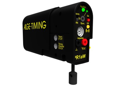 Zeitmesszubehör Accessoires Alge-Timing baertiming PR1aW