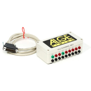 Zeitmesszubehör Accessoires Alge-Timing baertiming MC9