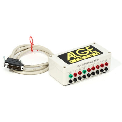 Zeitmesszubehör Accessoires Alge-Timing baertiming MC9