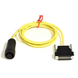 Kabel Timy - D-Line, 10 Meter