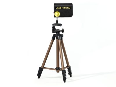 Zeitmesszubehör Accessoires Alge-Timing baertiming PR1a