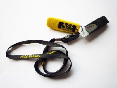 Zeitmesszubehör Accessoires Alge-Timing baertiming Dongle