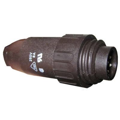 Zeitmesszubehör Accessoires ALGE timing baertiming Amphenolstecker