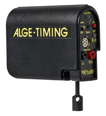 Zeitmesszubehör Accessoires Alge-Timing baertiming PR1aW