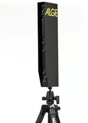 Zeitmesszubehör Accessoires Alge-Timing baertiming RLS3c