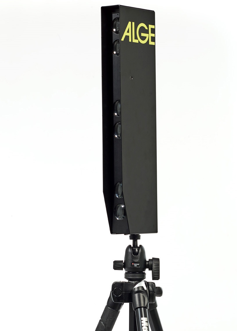 Zeitmesszubehör Accessoires Alge-Timing baertiming RLS3c