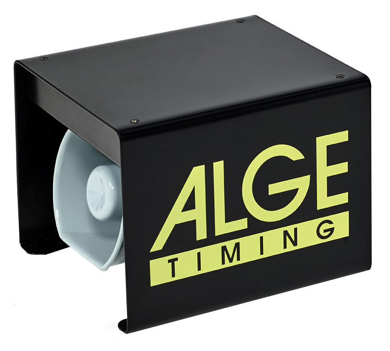 Zeitmessgerät Chronomètres Alge-timing baertiming SPA