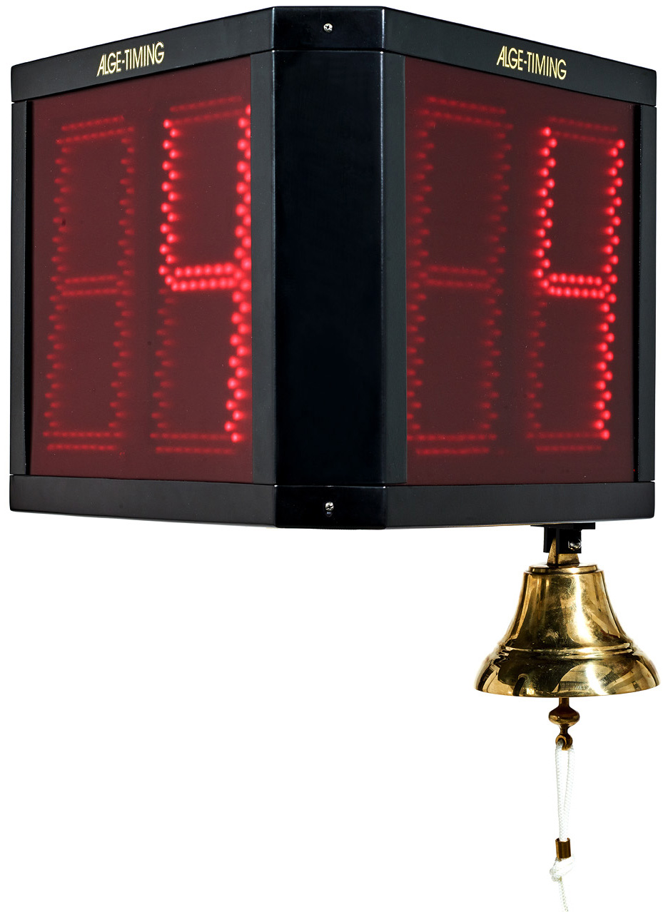 Zeitmesszubehör Acceyyoires Alge-Timing baertiming D-LCB3-25-3