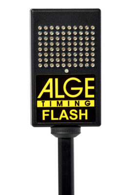 Zeitmesszubehör Accessoires Alge-Timing baertiming FLASH