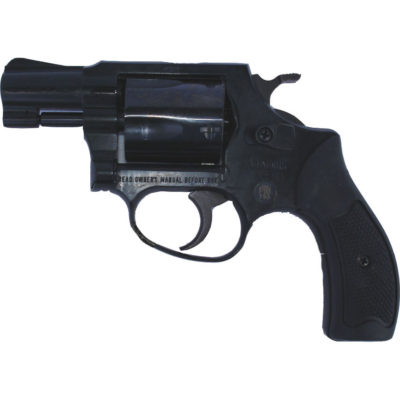 Zeitmesszubehör Accessoires Alge-Timing baertiming Startrevolver 9mm