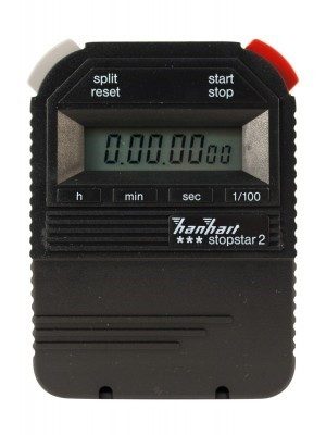 Zeitmesszubehör Accessoires Alge-timing baertiming Stoppuhr-Hanhart_Stopstar_2