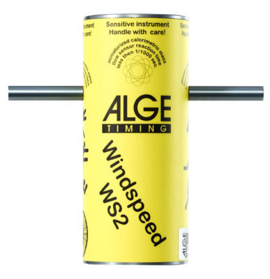 Zeitmesszubehör Accessoires Alge-Timing baertiming WS2
