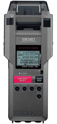 Zeitmesszubehör Accessoires Alge-timing baertiming Seiko